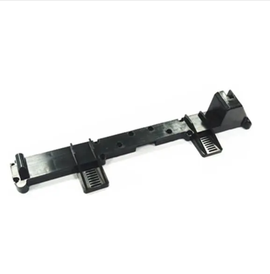 CUSTOMIZED PLASTIC MOLDINGS SMALL PLASTIC AUTOMOBILE SPART PART, PLASTIC BRACKET