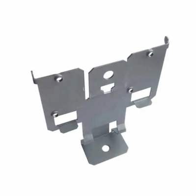 CUSTOM STEEL FABRICATION CARBON STEEL PARTS STAMPING METAL PARTS