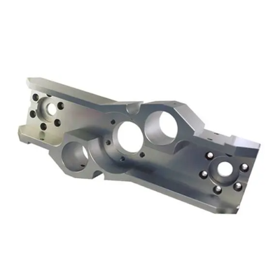 HIGH PRECISION ALUMINUM 6061 7075 MACHINING CNC MILLING WITH AERONAUTICAL PARTS