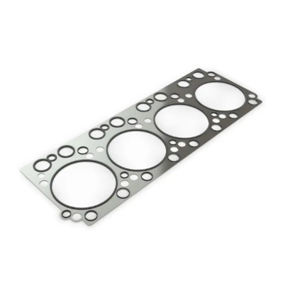 CUSTOMIZED GASKET STAINLESS STEEL STAMPING PART