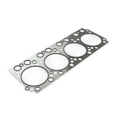 CUSTOMIZED GASKET STAINLESS STEEL STAMPING PART