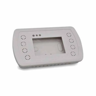 Custom plastic accessories medical device shell China plastic injection mold plastic injection mou