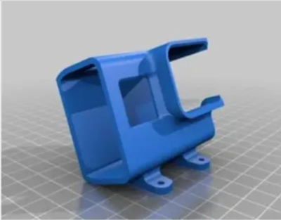 ANTENNAS HOLDER